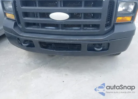 2005 Ford F-250 Lariat/Xl/Xlt z USA, uszkodzony, nr VIN 1FTSX20525EA33149